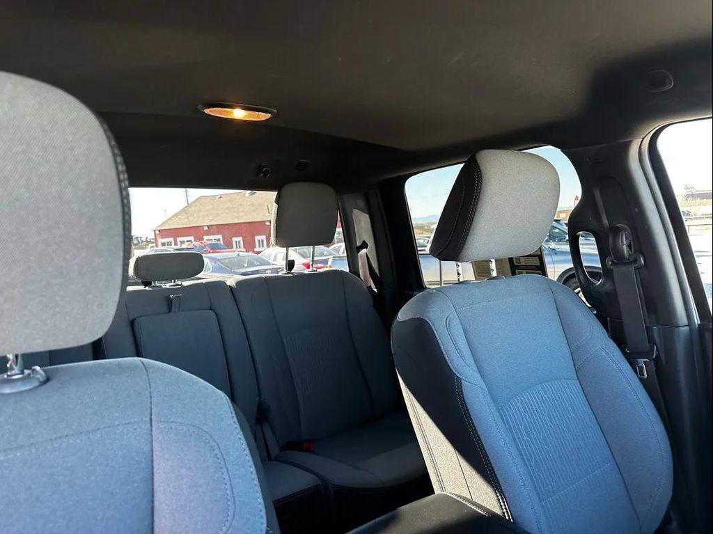 used 2023 Ram 2500 car, priced at $26,500