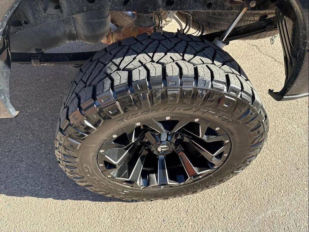 used 2017 Ford F-150 car, priced at $20,995