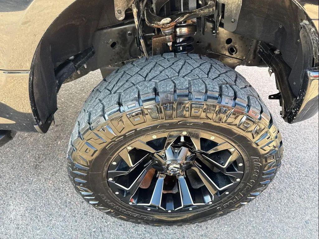 used 2017 Ford F-150 car, priced at $20,995