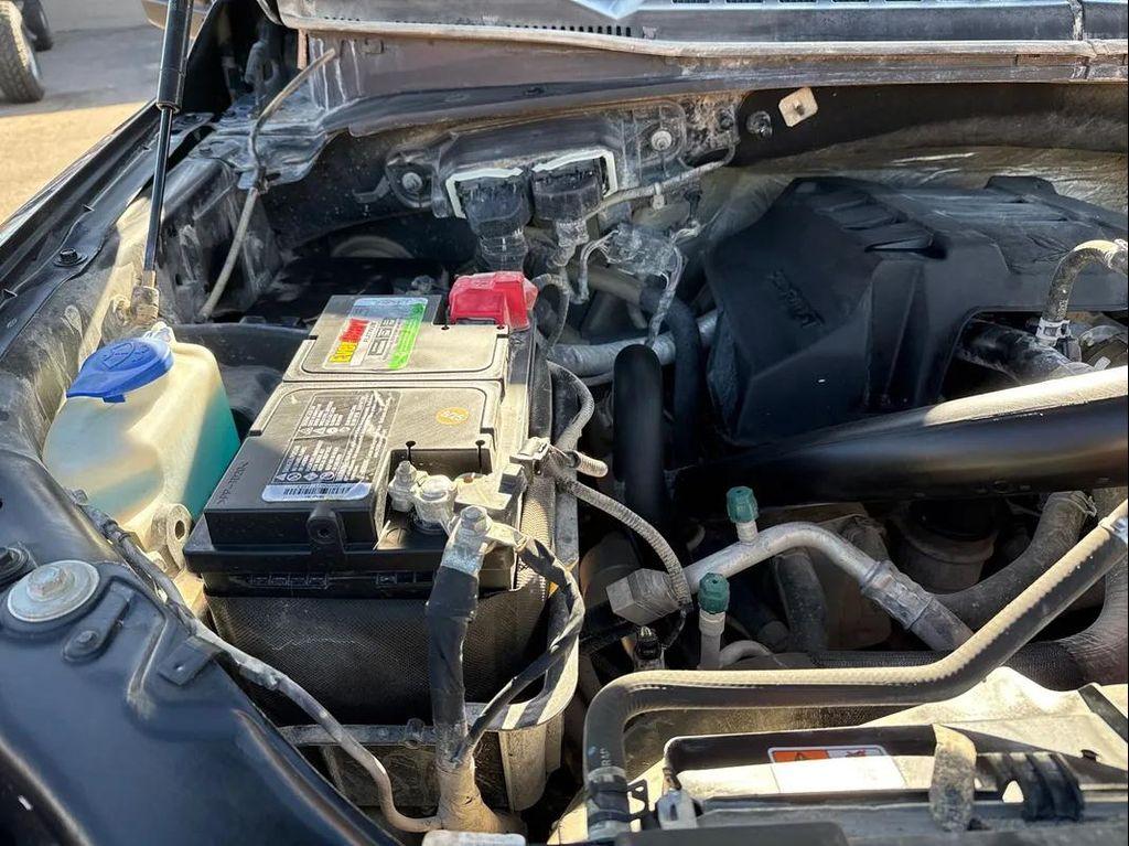 used 2017 Ford F-150 car, priced at $20,995