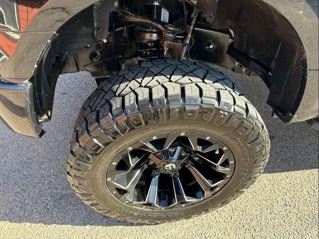 used 2017 Ford F-150 car, priced at $20,995