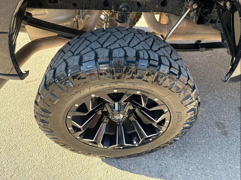 used 2017 Ford F-150 car, priced at $20,995