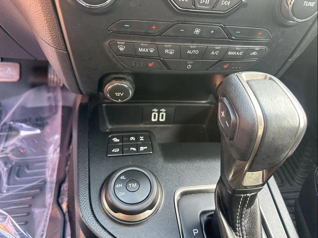 used 2020 Ford Ranger car, priced at $28,900
