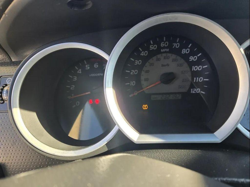 used 2009 Toyota Tacoma car, priced at $9,900