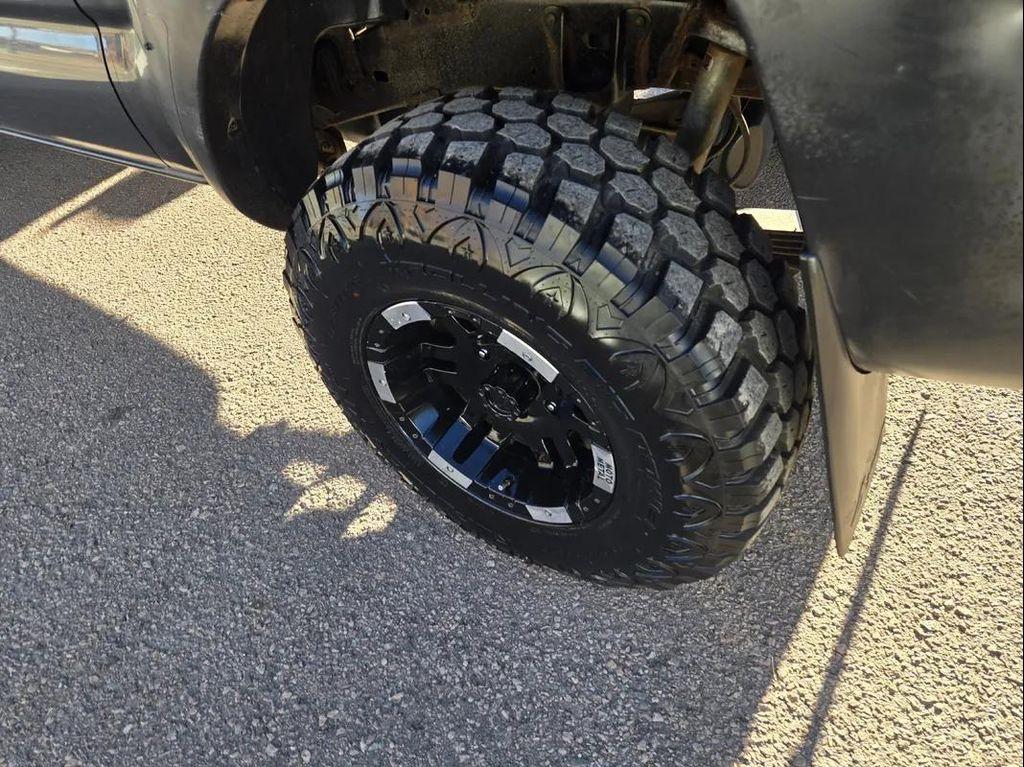 used 2009 Toyota Tacoma car, priced at $9,900