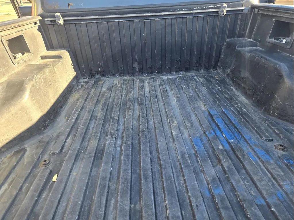 used 2009 Toyota Tacoma car, priced at $9,900