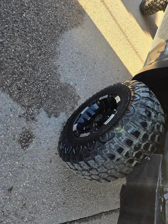 used 2009 Toyota Tacoma car, priced at $9,900