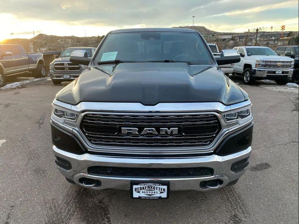used 2019 Ram 1500 car, priced at $31,995