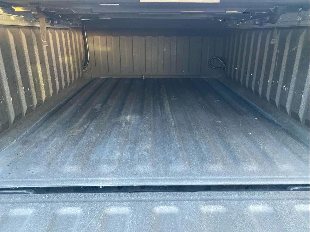 used 2019 Ram 1500 car, priced at $31,995