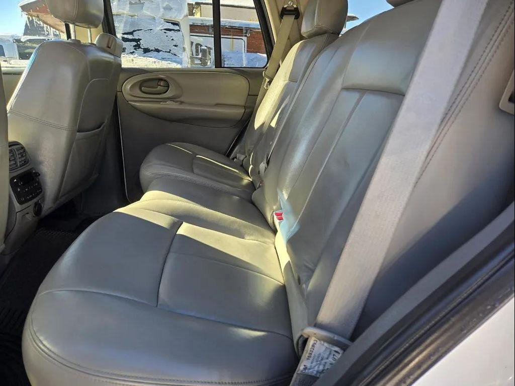 used 2008 Chevrolet TrailBlazer car, priced at $6,700