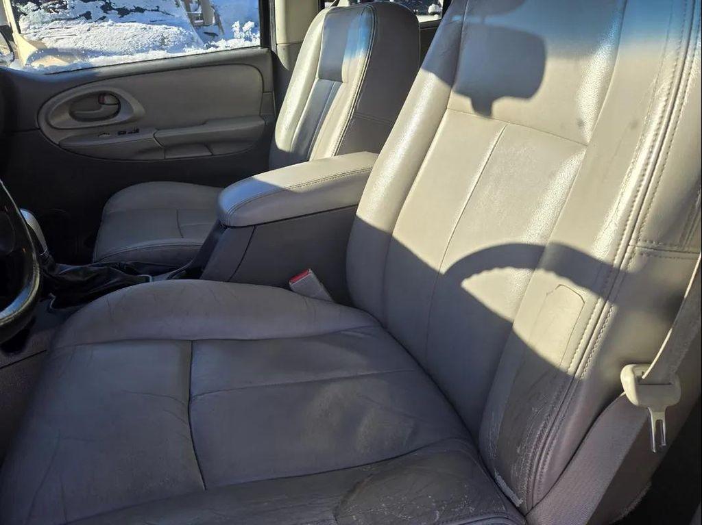 used 2008 Chevrolet TrailBlazer car, priced at $6,700