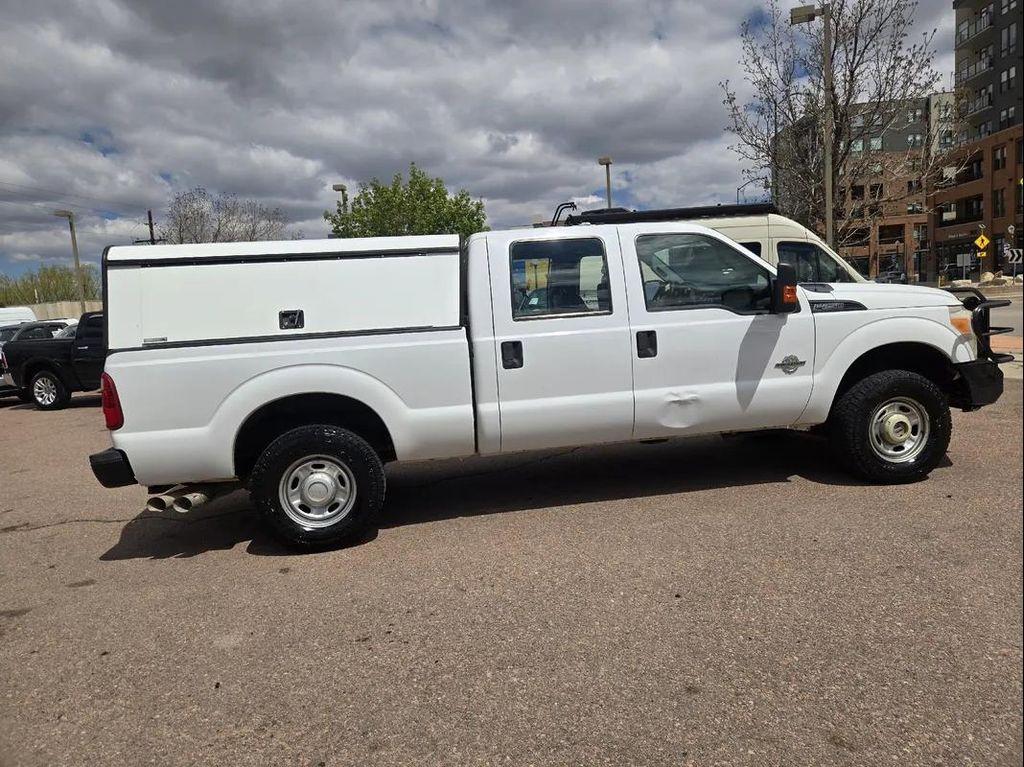 used 2015 Ford F-250 car, priced at $16,900