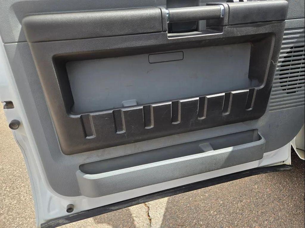 used 2015 Ford F-250 car, priced at $16,900