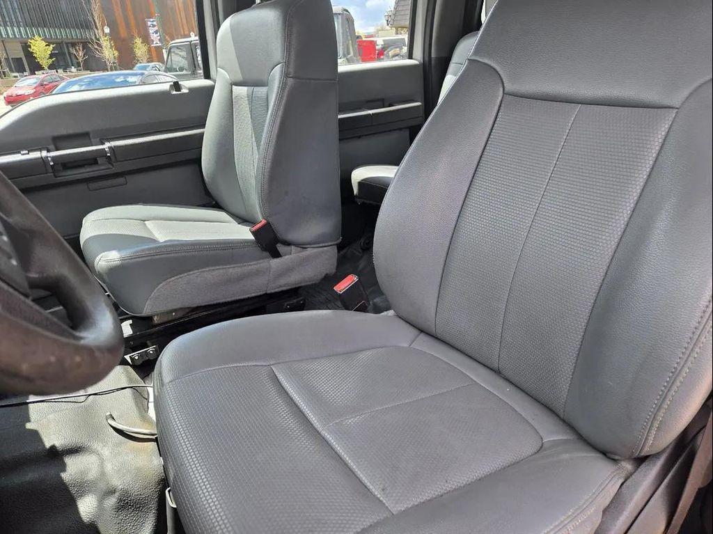 used 2015 Ford F-250 car, priced at $16,900