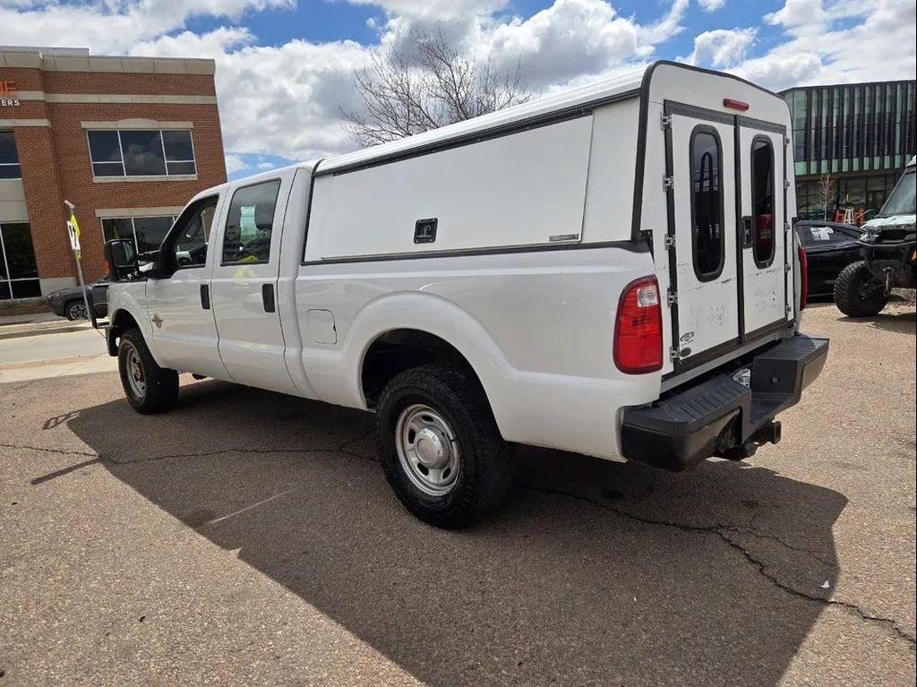 used 2015 Ford F-250 car, priced at $16,900