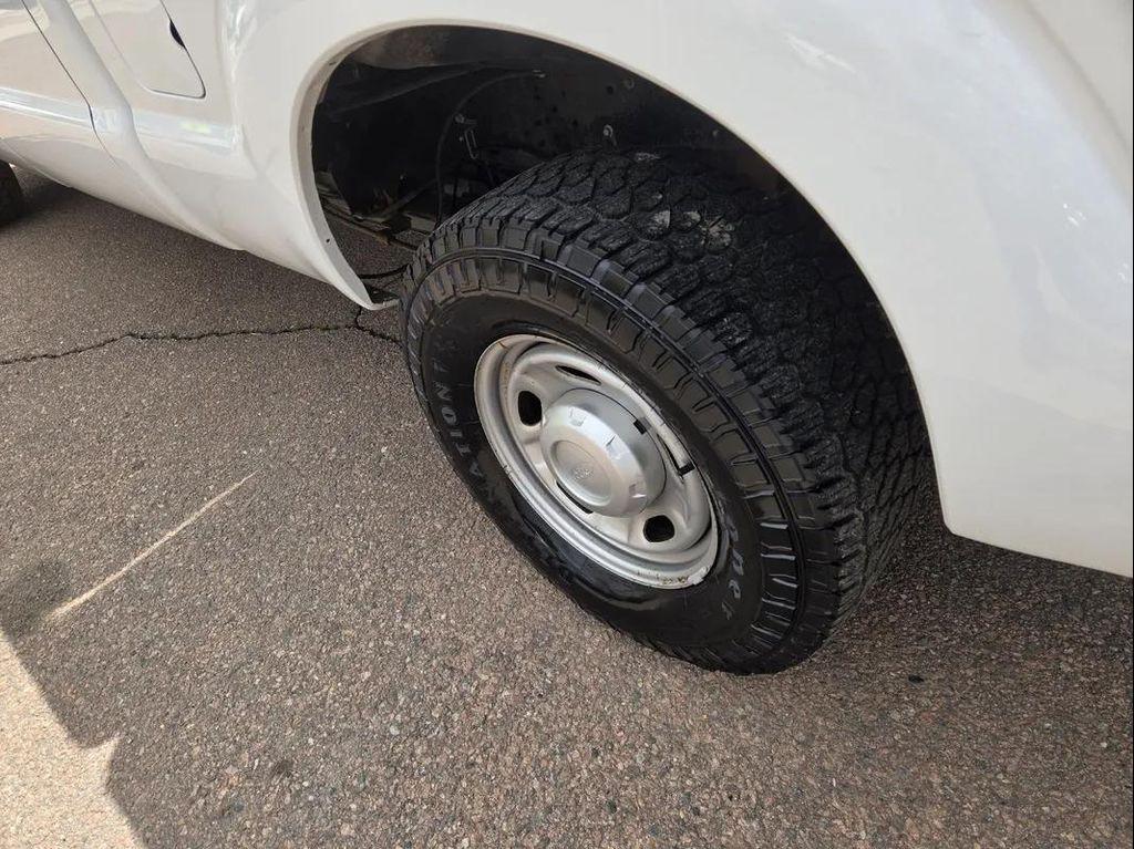 used 2015 Ford F-250 car, priced at $16,900