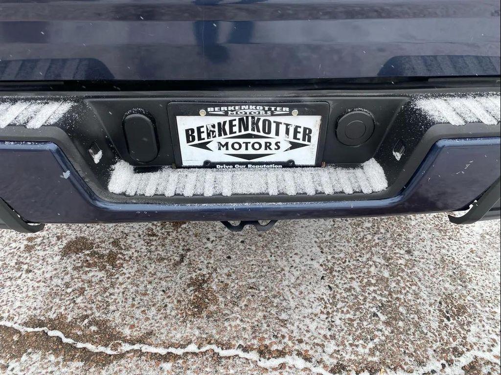 used 2018 Chevrolet Colorado car, priced at $19,995