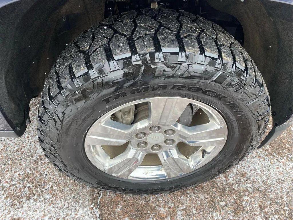 used 2018 Chevrolet Colorado car, priced at $19,995