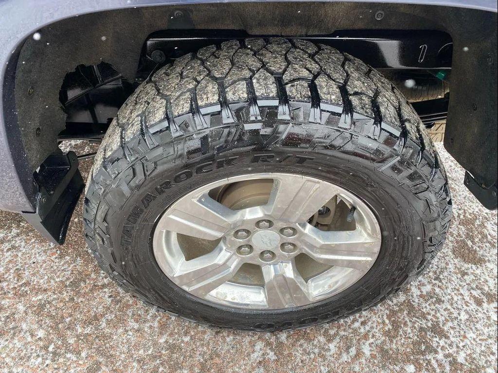 used 2018 Chevrolet Colorado car, priced at $19,995