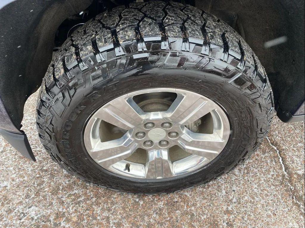 used 2018 Chevrolet Colorado car, priced at $19,995