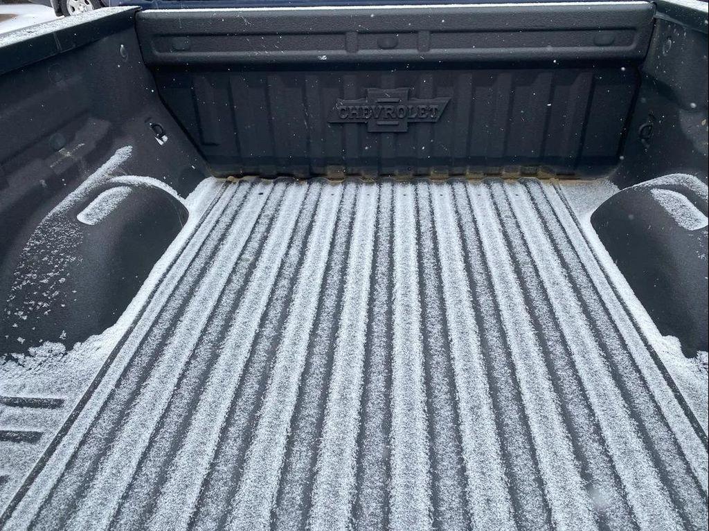 used 2018 Chevrolet Colorado car, priced at $19,995