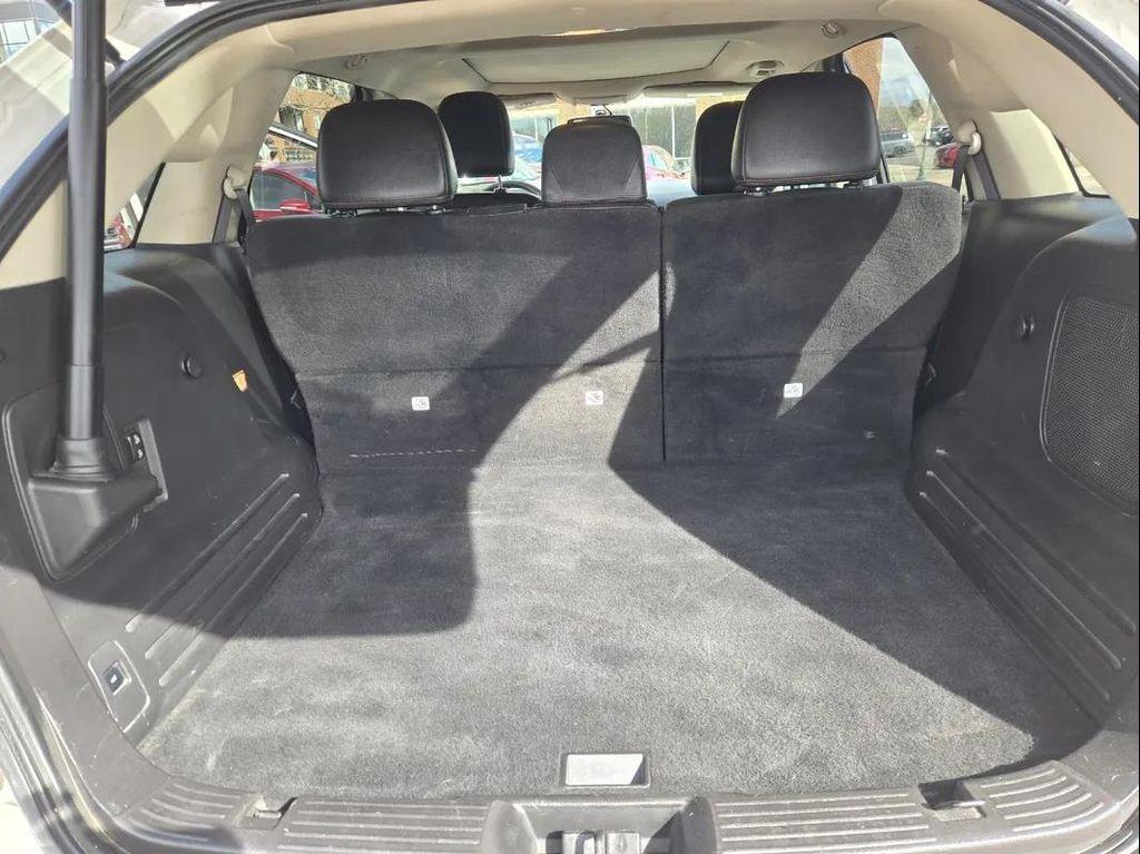 used 2011 Ford Edge car, priced at $2,500