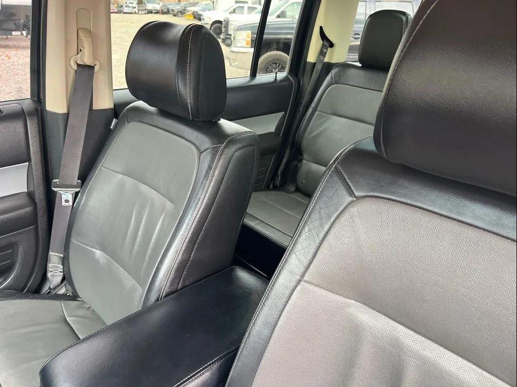 used 2014 Ford Flex car, priced at $900