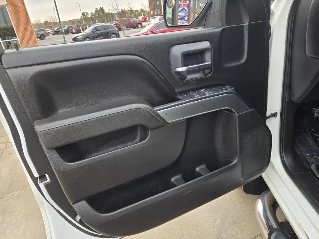 used 2015 Chevrolet Silverado 2500 car, priced at $21,995