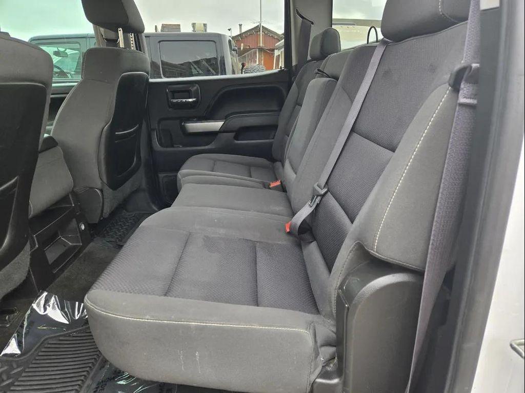 used 2015 Chevrolet Silverado 2500 car, priced at $21,995