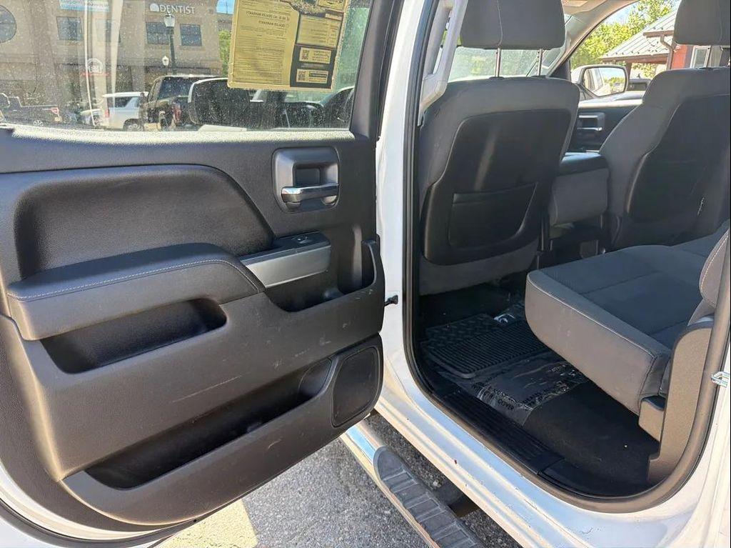 used 2015 Chevrolet Silverado 2500 car, priced at $19,000