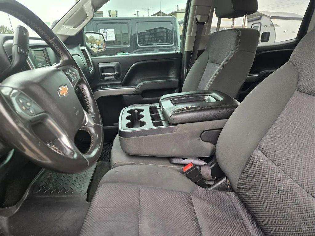 used 2015 Chevrolet Silverado 2500 car, priced at $21,995