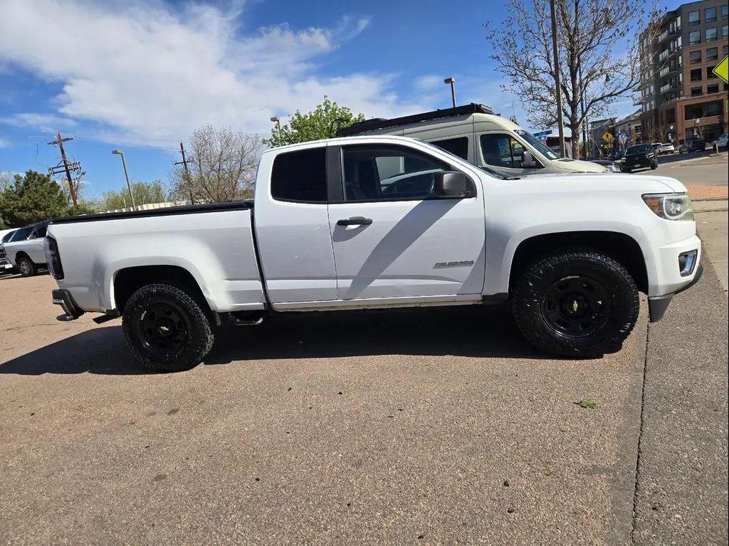 used 2016 Chevrolet Colorado car, priced at $8,995