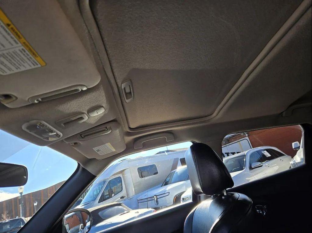 used 2014 Nissan Juke car, priced at $8,500