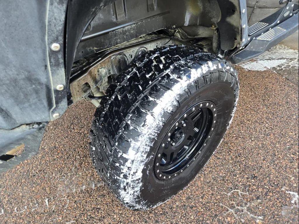 used 2015 Jeep Wrangler Unlimited car, priced at $21,000