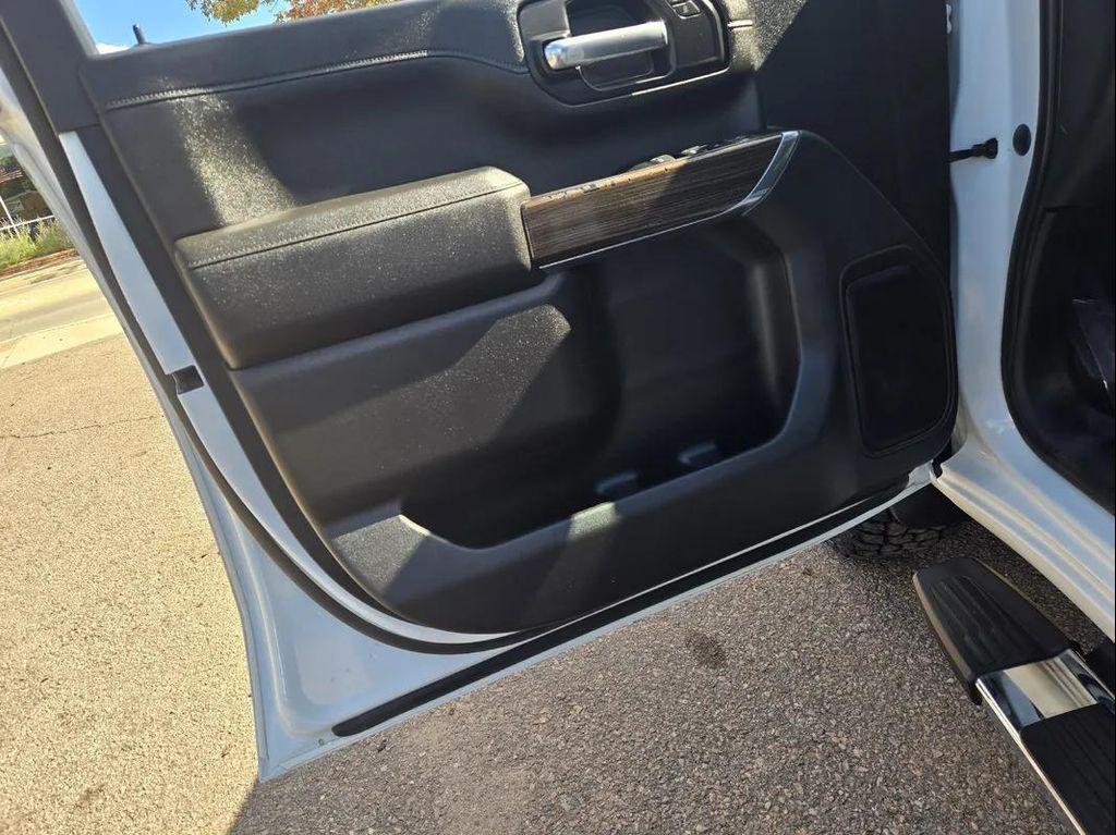 used 2022 Chevrolet Silverado 2500 car, priced at $42,200