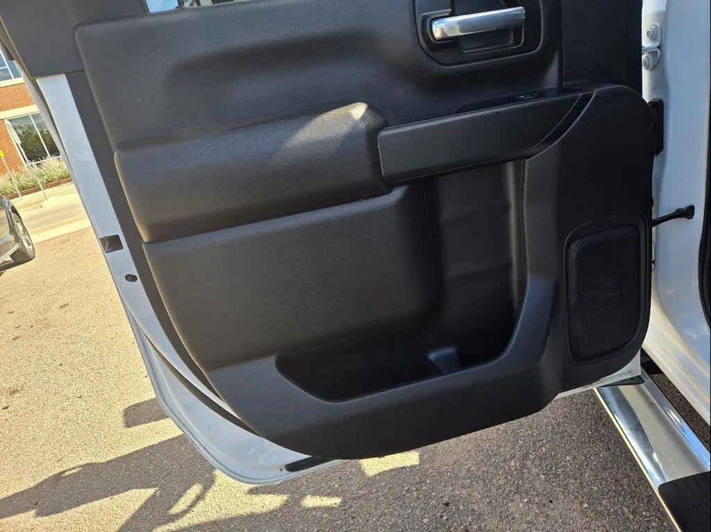 used 2022 Chevrolet Silverado 2500 car, priced at $42,200