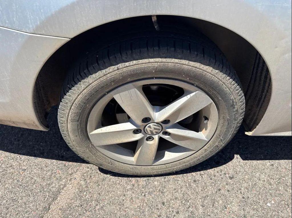 used 2011 Volkswagen Jetta car, priced at $4,900