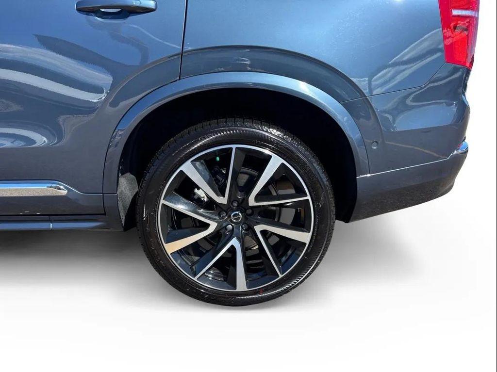 used 2023 Volvo XC90 car, priced at $38,998