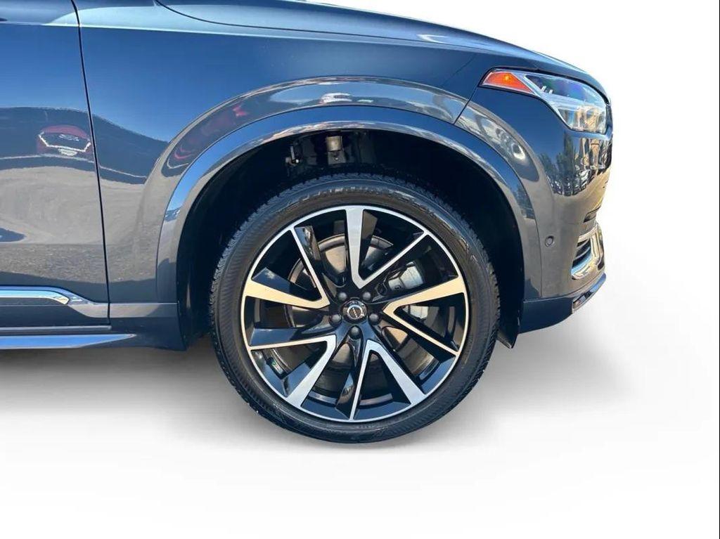 used 2023 Volvo XC90 car, priced at $38,998
