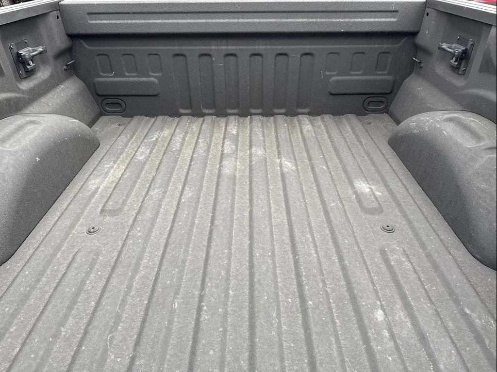 used 2018 Ford F-150 car, priced at $36,995