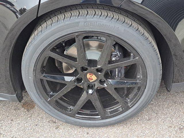 new 2026 Porsche Panamera car, priced at $139,400