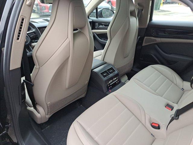 new 2026 Porsche Panamera car, priced at $139,400