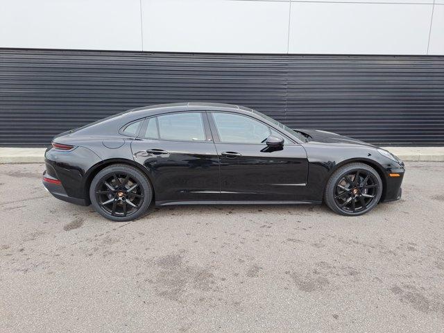 new 2026 Porsche Panamera car, priced at $139,400
