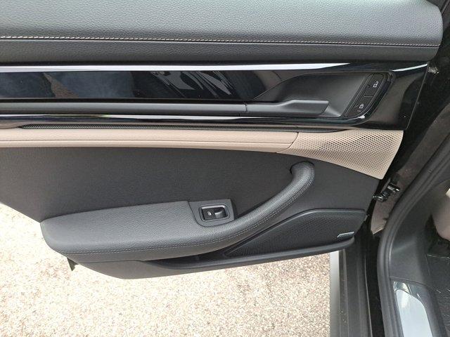 new 2026 Porsche Panamera car, priced at $139,400