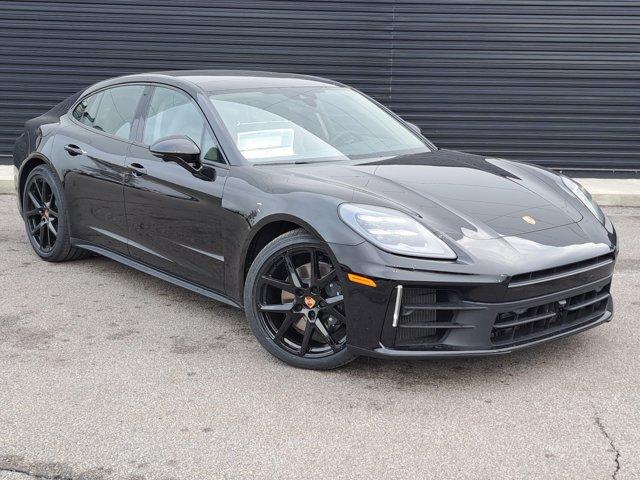 new 2026 Porsche Panamera car, priced at $139,400