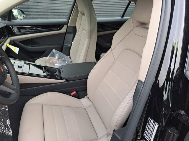 new 2026 Porsche Panamera car, priced at $139,400
