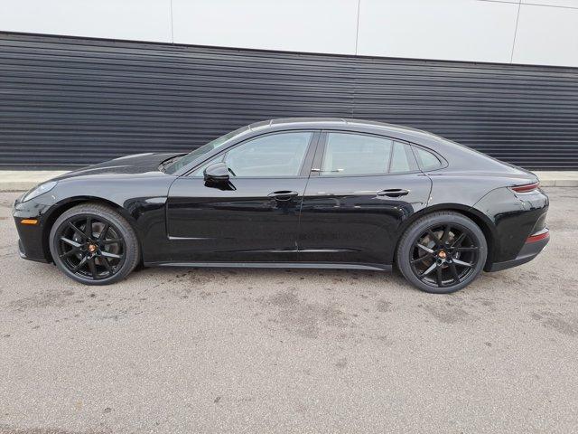 new 2026 Porsche Panamera car, priced at $139,400