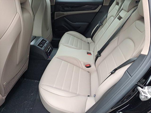 new 2026 Porsche Panamera car, priced at $139,400