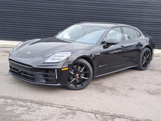 new 2026 Porsche Panamera car, priced at $139,400