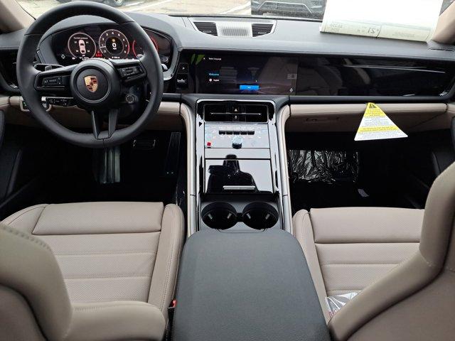 new 2026 Porsche Panamera car, priced at $139,400